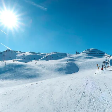 Auhaeusl By Interhome * Fugenberg