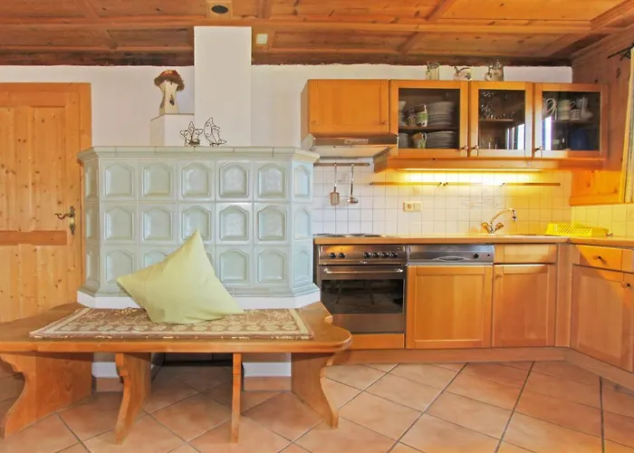 Auhaeusl By Interhome Fuegenberg