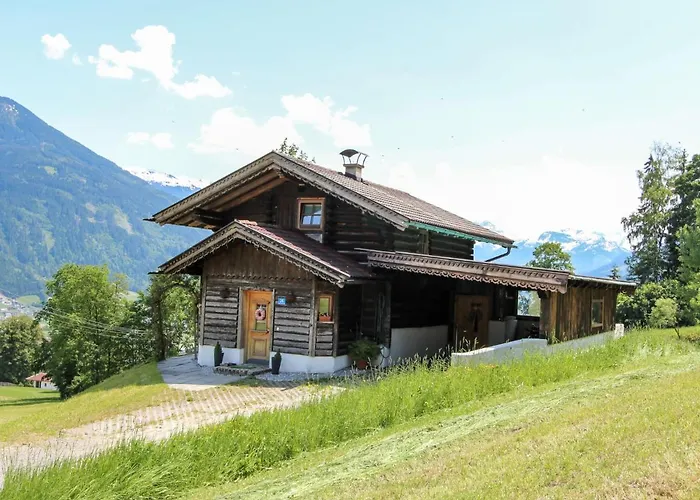 Auhaeusl By Interhome