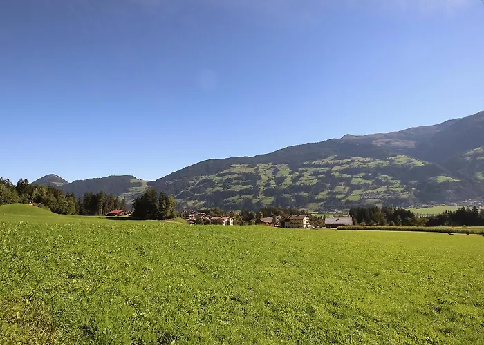 Auhaeusl By Interhome Domek alpejski