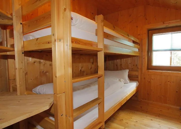 Auhaeusl By Interhome *