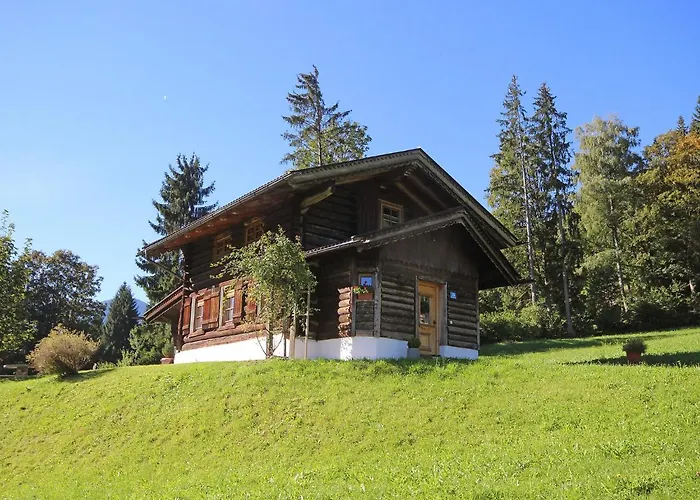 Auhaeusl By Interhome Fuegenberg