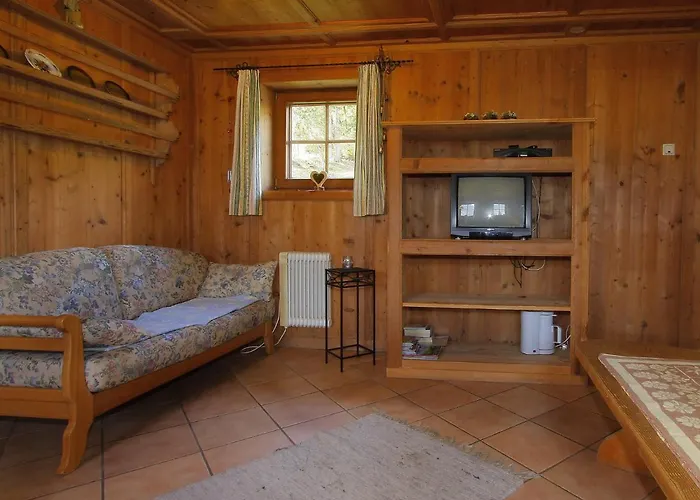 Auhaeusl By Interhome Fuegenberg