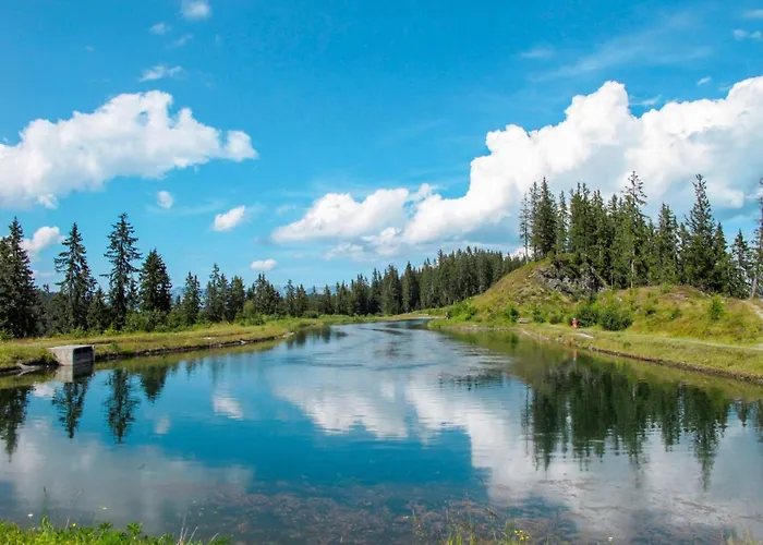 Auhaeusl By Interhome