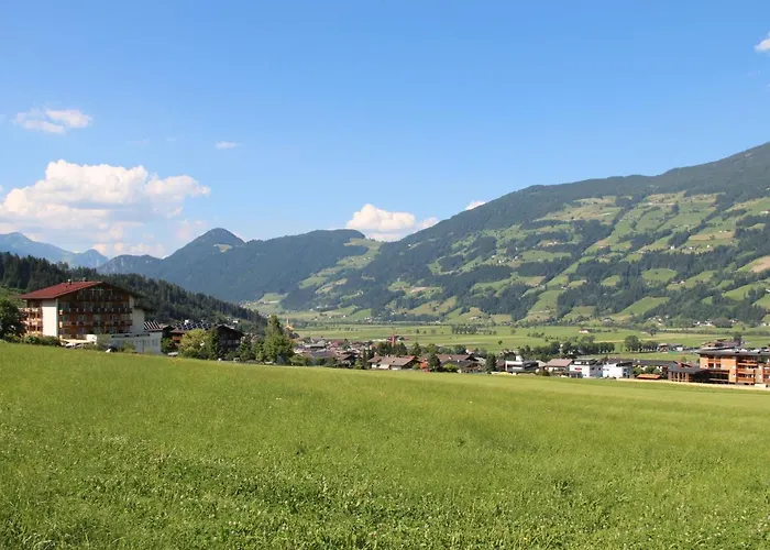 Auhaeusl By Interhome Fuegenberg