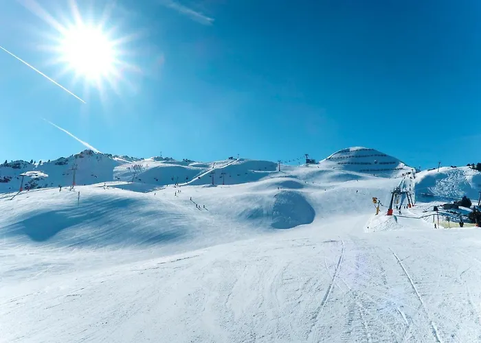 Auhaeusl By Interhome * Fuegenberg