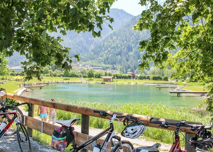 Domek alpejski Auhaeusl By Interhome *