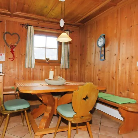 Auhaeusl By Interhome Chalet *