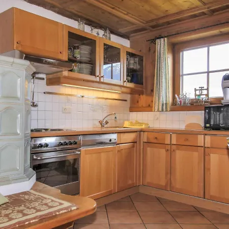 Auhaeusl By Interhome Chalet *