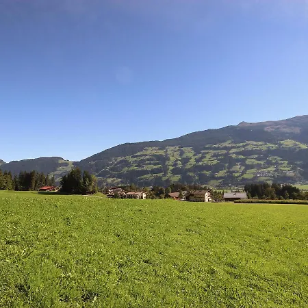 Auhaeusl By Interhome Chalet