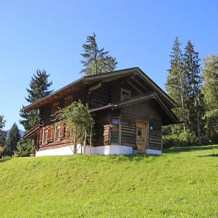 Auhaeusl By Interhome Fuegenberg