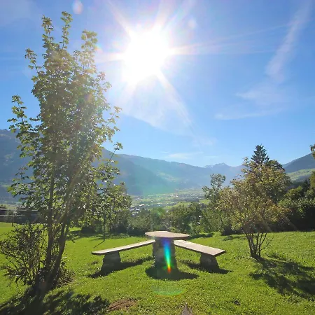 Auhaeusl By Interhome * Fuegenberg