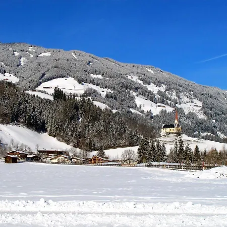 Chalet Auhaeusl By Interhome