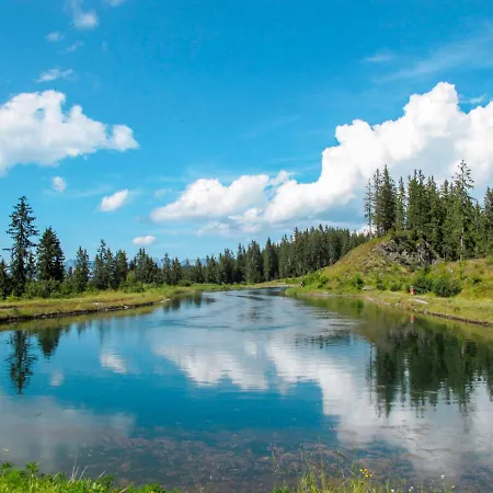 Auhaeusl By Interhome