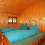 Domek alpejski Auhaeusl By Interhome *