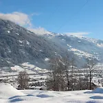 Auhaeusl By Interhome Alpesi faház Fügenberg