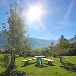 Auhaeusl By Interhome * Fügenberg