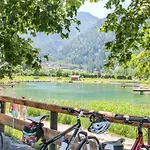 Domek alpejski Auhaeusl By Interhome *