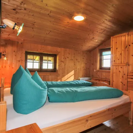 Auhaeusl By Interhome * Fuegenberg