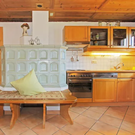 Auhaeusl By Interhome Fuegenberg