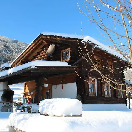 Auhaeusl By Interhome Chalet *