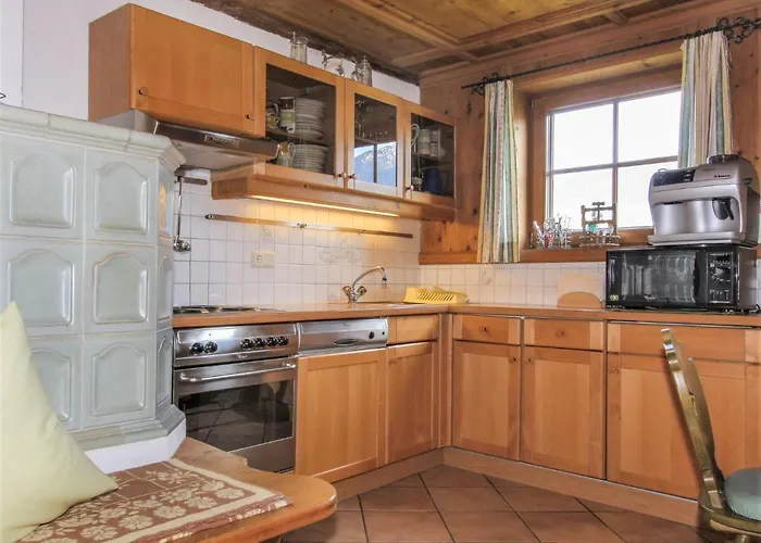 Auhaeusl By Interhome شاليه *